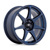 17X9.5 MIDNIGHT BLUE 30MM Motegi Wheel