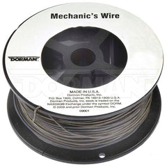 Dorman - 18 Gauge 2 Pound Spool Mechanics Wire
 - 110-200