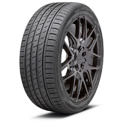 Nexen N'Fera SU1 225/35ZR19 88Y 300 AA A Ultra High Performance Summer Passenger BW Tire