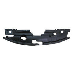 UPPER RADIATOR SUPPORT COVER[SIGHT SHIELD] -  MADE OF PP PLASTIC