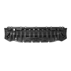 FRONT FORWARD UNDERCAR SHIELD -  MADE OF PP PLASTIC