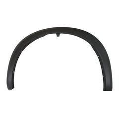 FRONT DRIVER SIDE WHEEL ARCH TRIM -  MADE OF PP PLASTIC