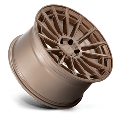 20X10.5 PLATINUM BRONZE 20MM Niche 1PC Wheel
