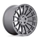 20X9 PLATINUM 25MM Niche 1PC Wheel