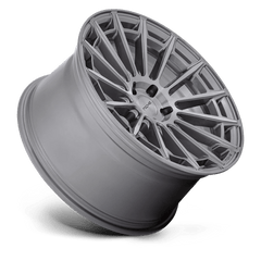 20X9 PLATINUM 25MM Niche 1PC Wheel