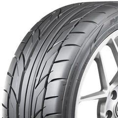 Nitto Nt555 G2 235/35Zr20 92W Bw Tire