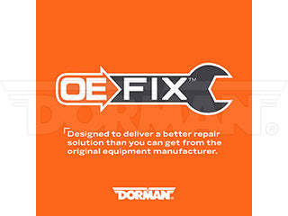 Dorman 601-903 Electronic Power Steering Rack