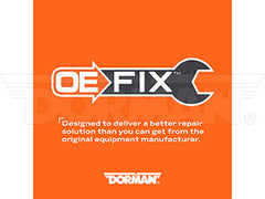 Dorman 601-903 Electronic Power Steering Rack