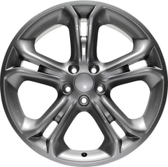 20x8.5 Factory Replacement New Alloy Wheel For Ford Explorer 2011-2015 - D1