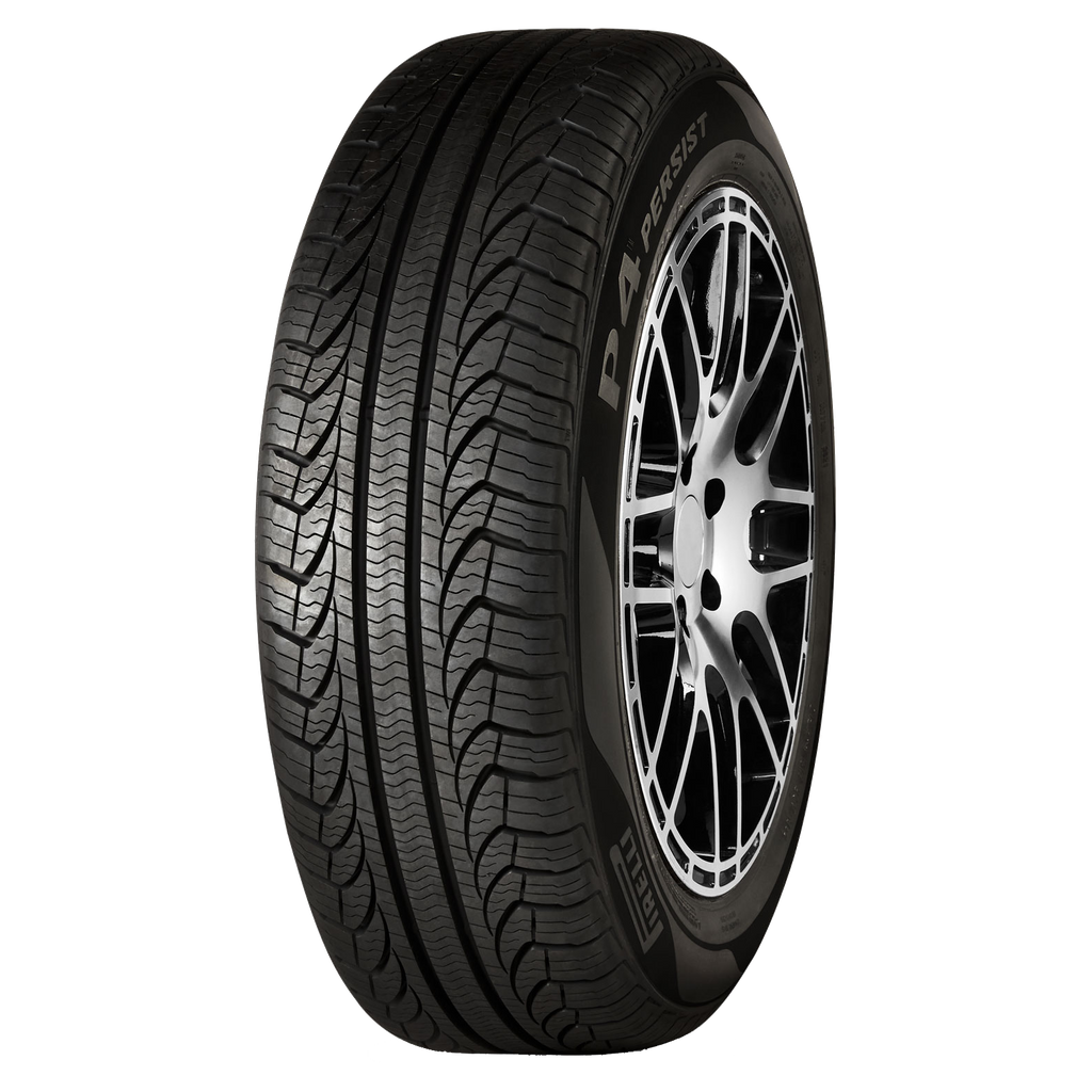 Pirelli P4 Persist As Plus 215/50R17 95V 820 A A Passenger Cars All Season BLK Tire