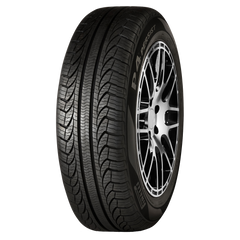 Pirelli P4 Persist As Plus 215/50R17 95V 820 A A Passenger Cars All Season BLK Tire