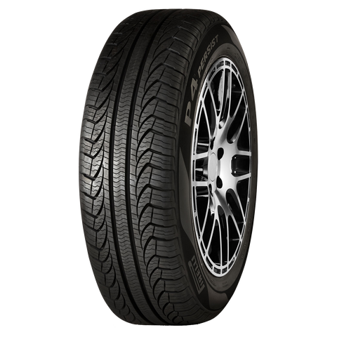 Pirelli P4 Persist As Plus 215/55R17 94V 820 A A Passenger Cars All Season BLK Tire