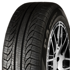 Pirelli P4 Persist As Plus 215/50R17 95V 820 A A Passenger Cars All Season BLK Tire