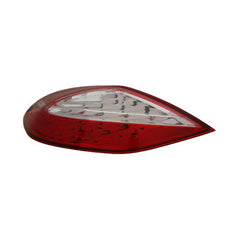 PASSENGER SIDE TAIL LIGHT ASSEMBLY -  SUPPLIED BY TIER 1 MANUFACTURER