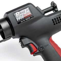 BURCO POWERJET 310ML CARTRIDGE GUN 7.2VLi