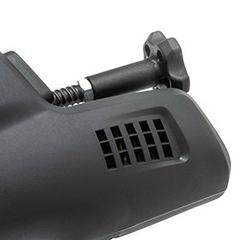 BURCO POWERJET 600ML SAUSAGE GUN 7.2VLi