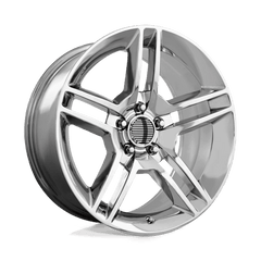 18X10 CHROME 45MM Performance Replicas Wheel