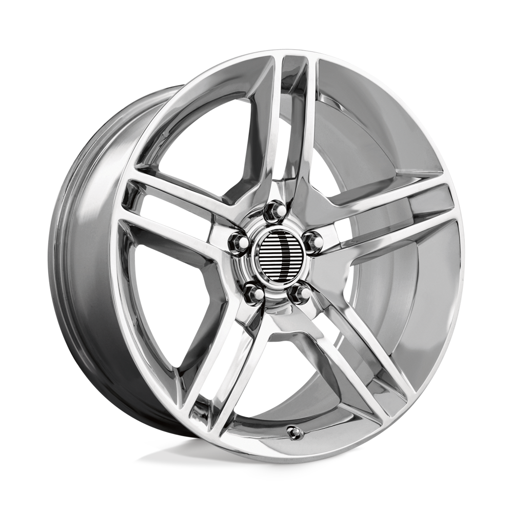 18X10 CHROME 45MM Performance Replicas Wheel