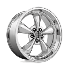18X10 CHROME 45MM Performance Replicas Wheel