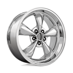 18X10 CHROME 45MM Performance Replicas Wheel
