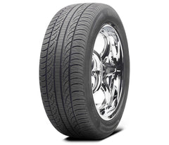 Pirelli Pzero Nero A/S 235/50ZR18 97W 400 AA A Sports/Performance Cars All Season BLK Tire