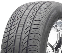 Pirelli Pzero Nero A/S 235/50ZR18 97W 400 AA A Sports/Performance Cars All Season BLK Tire