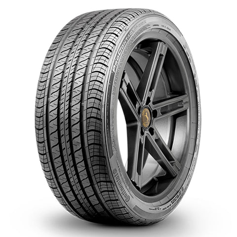 Continental ProContact RX 265/35R21 101H 500 A A
