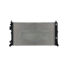 RADIATOR -  5.3/6.2 LITER V8 -  WITHO OR WITHOUT HEAVY DUTY COOLING