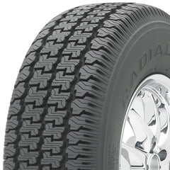 Ironman Radial A/P 245/65R17 107T All-Season Owl Tire