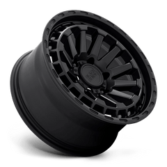 20X9.5 MATTE BLACK 12MM Black Rhino Wheel