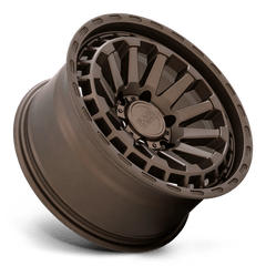 18X9.5 MATTE BRONZE 18MM Black Rhino Wheel