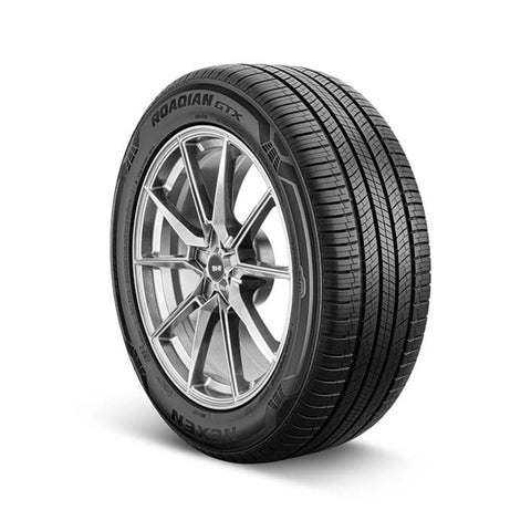 Nexen Roadian GTX 235/45R19 95H 680 A A Performance All Season Passenger BW Tire
