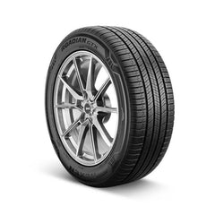 Nexen Roadian GTX 235/45R19 95H 680 A A Performance All Season Passenger BW Tire