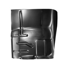 CAB FLOOR -  FRONT SECTION -  28 1/4in WIDE BY 20 5/8in HIGH -  LH