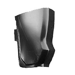 CAB CORNER -  PASSENGER SIDE [RH] 17in X 18in