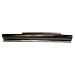 PASSENGER SIDE SLIP-ON STYLE ROCKER PANEL FOR FRONT DOOR [A]