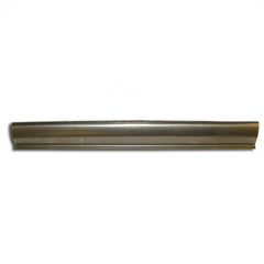 DRIVER SIDE ROCKER PANEL -  OUTER PIECE -  20 GAUGE CR STEEL [A]