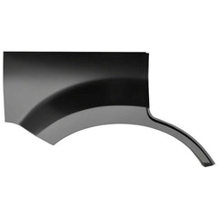 PASSENGER SIDE REAR WHEEL ARCH -  36.7X3X15.9