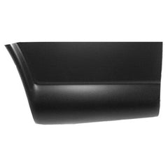 REAR LOWER QUARTER PANEL -  DRIVER SIDE [LH] 22 7/16in X 14 3/16in