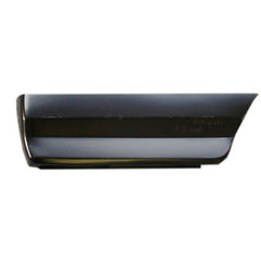 REAR LOWER BED SECTION -  8 FT -  PASSENGER SIDE -  RH -  30.5in W X 9.5in H