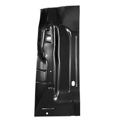 DRIVER SIDE CAB FLOOR INNER -  46 X 15 X 10