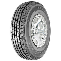 Ironman Radial A/P P265/70R17 115T Owl Tire