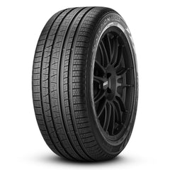 Pirelli Scorpion Verde A/S 295/45R19 113W 600 A A SUV/Crossover All Season BLK Tire