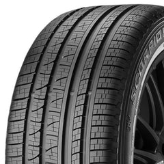 Pirelli Scorpion Verde A/S 295/45R19 113W 600 A A SUV/Crossover All Season BLK Tire