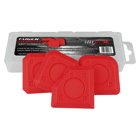 BURCO JOINT FINISHER SCRAPER TOOL PACKAGE