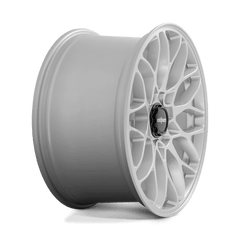 20X9 GLOSS SILVER 35MM Rotiform 1PC Wheel