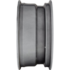 17x7.5 Factory Replacement New Steel Wheel for 212-2021 Nissan NV 1500 with 16 Spoke Painted Silver