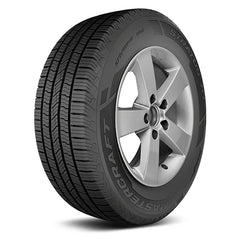 Mastercraft Stratus Ht 265/70R17 All Season Tires Tire