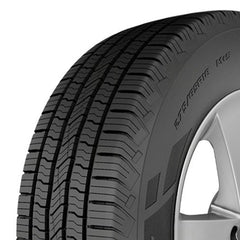 Mastercraft Stratus Ht 265/70R17 All Season Tires Tire