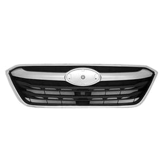 FRONT GRILLE -  FOR 2.5 LITER MODELS -  EXCEPT WILDERNESS MODEL -  GLOSS